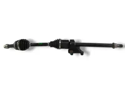 Peça sobressalente para automóvel em segunda mão transmissão dianteira direita por omoda 5 1.6 tgdi referências oem iam 154000737aa