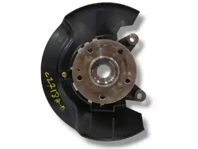 Автозапчасти б/у передняя правая кулачка за omoda 5 1.6 ссылки oem iam t153001008