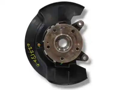 Peça sobressalente para automóvel em segunda mão manga de eixo dianteira direita por omoda 5 1.6 tgdi referências oem iam t153001008