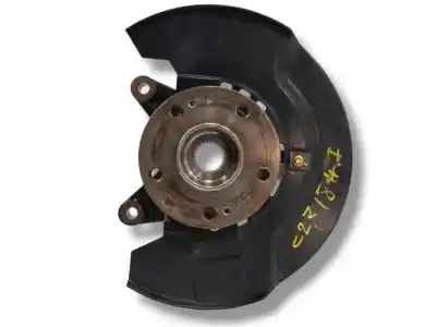 Автозапчасти б/у передняя левая кулачка за omoda 5 1.6 ссылки oem iam t153001009