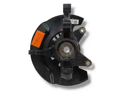 Автозапчасти б/у передняя левая кулачка за omoda 5 1.6 ссылки oem iam t153001009  204003228aa