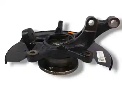 Автозапчасти б/у передняя левая кулачка за omoda 5 1.6 ссылки oem iam t153001009  204003228aa