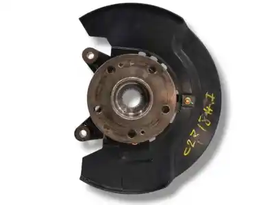 Peça sobressalente para automóvel em segunda mão manga de eixo dianteira esquerda por omoda 5 1.6 tgdi referências oem iam t153001009