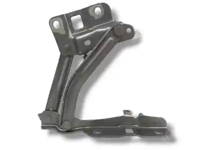 Peça sobressalente para automóvel em segunda mão dobradiça direita do capô dianteiro por omoda 5 1.6 tgdi referências oem iam 553000321aa