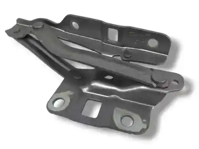 Автозапчасти б/у петля капота за omoda 5 1.6 ссылки oem iam 553000320aa  