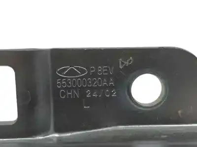 Автозапчасти б/у петля капота за omoda 5 1.6 ссылки oem iam 553000320aa  