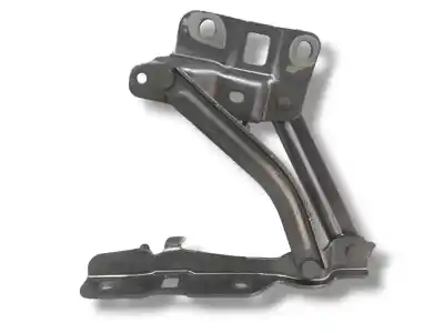 Peça sobressalente para automóvel em segunda mão dobradiça esquerda do capô dianteiro por omoda 5 1.6 tgdi referências oem iam 553000320aa