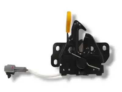 Peça sobressalente para automóvel em segunda mão fechadura do capô por omoda 5 1.6 tgdi referências oem iam 