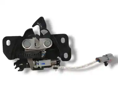 Second-hand car spare part bonnet lock for omoda 5 1.6 tgdi oem iam references   