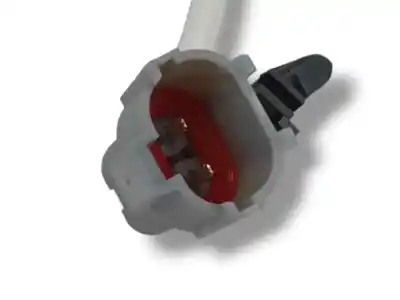 Second-hand car spare part bonnet lock for omoda 5 1.6 tgdi oem iam references   