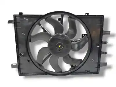 Peça sobressalente para automóvel em segunda mão termoventilador elétrico por infiniti q50 50 d referências oem iam 214814gc0b