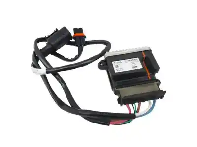 Peça sobressalente para automóvel em segunda mão módulo eletrônico por infiniti q50 50 d referências oem iam a501201100