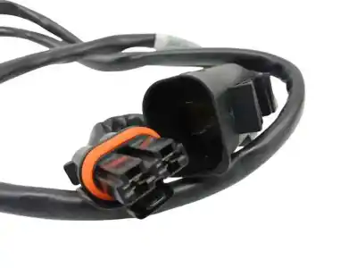 Second-hand car spare part electronic module for infiniti q50 50 d oem iam references a501201100  t915160