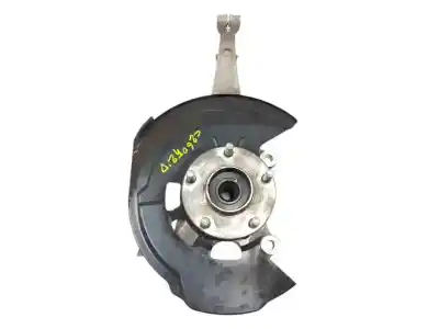 Peça sobressalente para automóvel em segunda mão manga de eixo dianteira direita por infiniti q50 50 d referências oem iam 400144ga0a