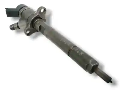 Pezzo di ricambio per auto di seconda mano iniettore per citroen xsara picasso (n68) 1.6 hdi riferimenti oem iam 0445110188  892080