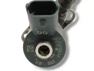 Pezzo di ricambio per auto di seconda mano iniettore per citroen xsara picasso (n68) 1.6 hdi riferimenti oem iam 0445110188  892080