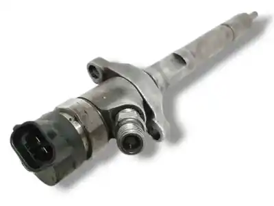 Автозапчасти б/у инжектор за citroen xsara picasso (n68) 1.6 hdi ссылки oem iam 0445110188  892080