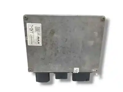 Peça sobressalente para automóvel em segunda mão módulo eletrônico por infiniti q50 50 d referências oem iam 285054ga2e