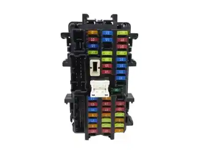 Peça sobressalente para automóvel em segunda mão caixa de fusíveis e relés por infiniti q50 50 d referências oem iam 243507991a