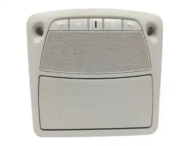 Peça sobressalente para automóvel em segunda mão luz interior por infiniti q50 50 d referências oem iam 264304gc1c