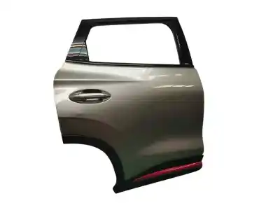 Автозапчастина б/у двері задні праві для omoda 5 1.6 посилання на oem iam   