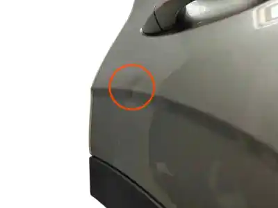 Автозапчастина б/у двері задні праві для omoda 5 1.6 посилання на oem iam   