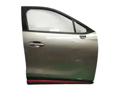 Автозапчасти б/у дверь передняя правая за omoda 5 1.6 ссылки oem iam 