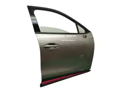 Автозапчастина б/у передні праві двері для omoda 5 1.6 посилання на oem iam   