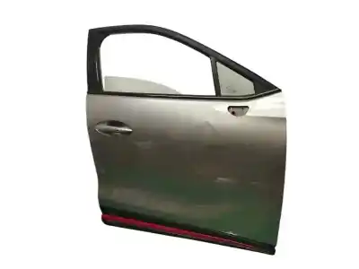 Автозапчастина б/у передні праві двері для omoda 5 1.6 посилання на oem iam   