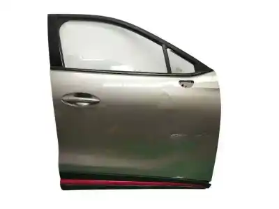 Peça sobressalente para automóvel em segunda mão porta dianteira direita por omoda 5 1.6 tgdi referências oem iam 