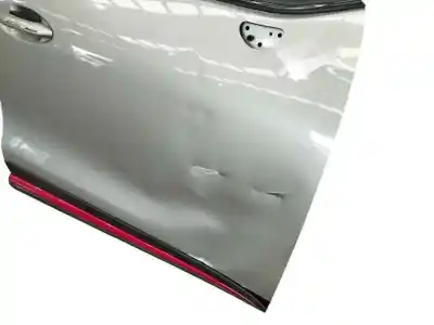 İkinci el araba yedek parçası sag ön kapi için omoda 5 1.6 tgdi oem iam referansları   