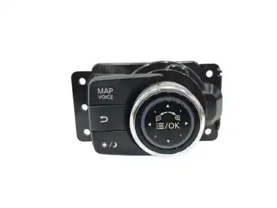 Peça sobressalente para automóvel em segunda mão comandos de alavanca por infiniti q50 50 d referências oem iam 283952v73a