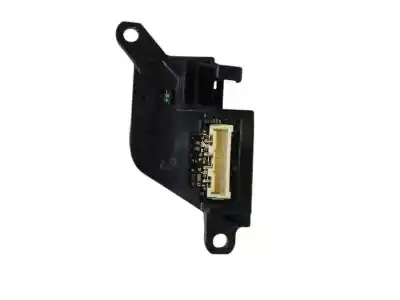 Second-hand car spare part electronic module for infiniti q50 50 d oem iam references 76h896  