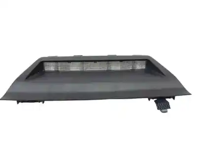 Peça sobressalente para automóvel em segunda mão farolim de travão central por infiniti q50 50 d referências oem iam 265984ga0a