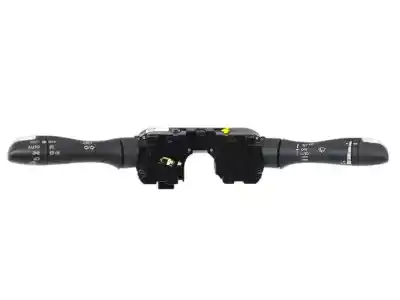 Peça sobressalente para automóvel em segunda mão comandos de alavanca por infiniti q50 50 d referências oem iam 4ga5a