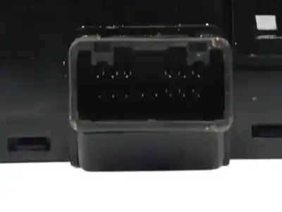 Second-hand car spare part multifunction switch for infiniti q50 50 d oem iam references 4ga5a  