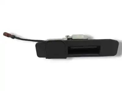 Peça sobressalente para automóvel em segunda mão puxador exterior de mala por mercedes-benz gla (h247) gla 200 d (247.712) referências oem iam a0997503500