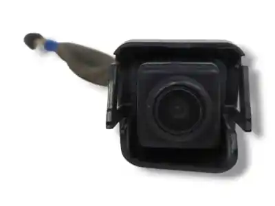 Peça sobressalente para automóvel em segunda mão câmara por renault zoe (bfm_) zoe referências oem iam 284422773r