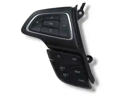 Автозапчасти б/у рулевое управление за ford focus iii 2.0 tdci ссылки oem iam f1et9e740ab