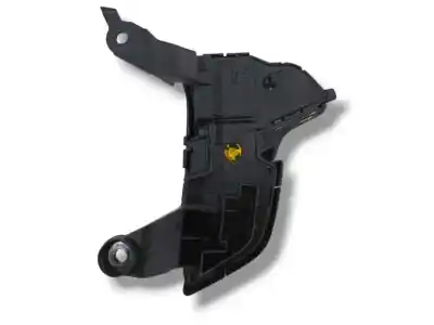 Автозапчастина б/у управління рульмом для ford focus iii 2.0 tdci посилання на oem iam f1et9e740ab  