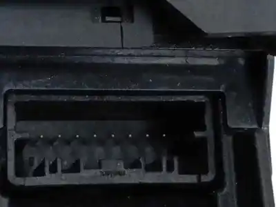 Pezzo di ricambio per auto di seconda mano controllo del volante per ford focus iii 2.0 tdci riferimenti oem iam f1et9e740ab  