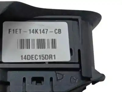 Автозапчасти б/у рулевое управление за ford focus iii 2.0 tdci ссылки oem iam f1et14k147cb  