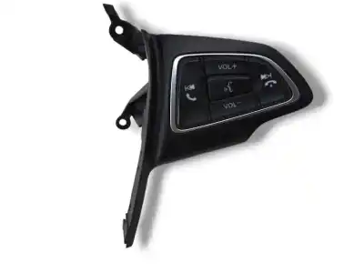 Tweedehands auto-onderdeel Stuurwielbediening voor FORD FOCUS III 2.0 TDCI OEM IAM-referenties F1ET14K147CB  