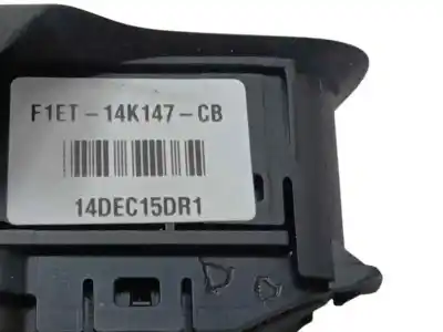 Pezzo di ricambio per auto di seconda mano controllo del volante per ford focus iii 2.0 tdci riferimenti oem iam f1et14k147cb  