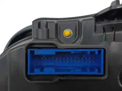 Peça sobressalente para automóvel em segunda mão quadrante por opel corsa d (s07) 1.4 (l08 l68) referências oem iam 39107236  367030224