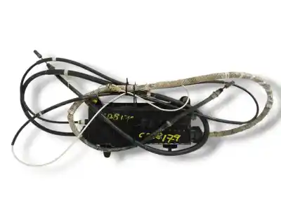 Second-hand car spare part electric parking brake for ford focus c-max (cap) 2.0 tdci cat oem iam references 3m512598da  10220101094
