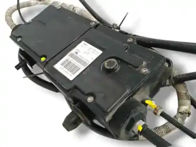 Second-hand car spare part electric parking brake for ford focus c-max (cap) 2.0 tdci cat oem iam references 3m512598da  10220101094