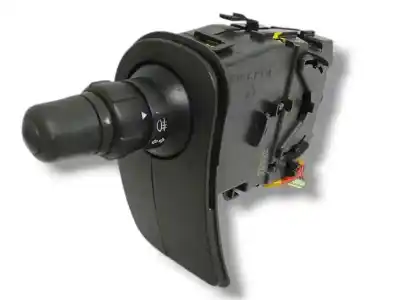 Peça sobressalente para automóvel em segunda mão comutador de luzes por renault modus 1.5 dci diesel referências oem iam 88102001465  0321050136