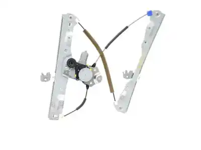 Peça sobressalente para automóvel em segunda mão elevador de vidros dianteiro direito por infiniti q50 50 d referências oem iam 807504ga0a