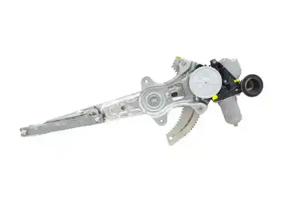 Peça sobressalente para automóvel em segunda mão elevador de vidros traseiro direito por infiniti q50 50 d referências oem iam 827504ga0a